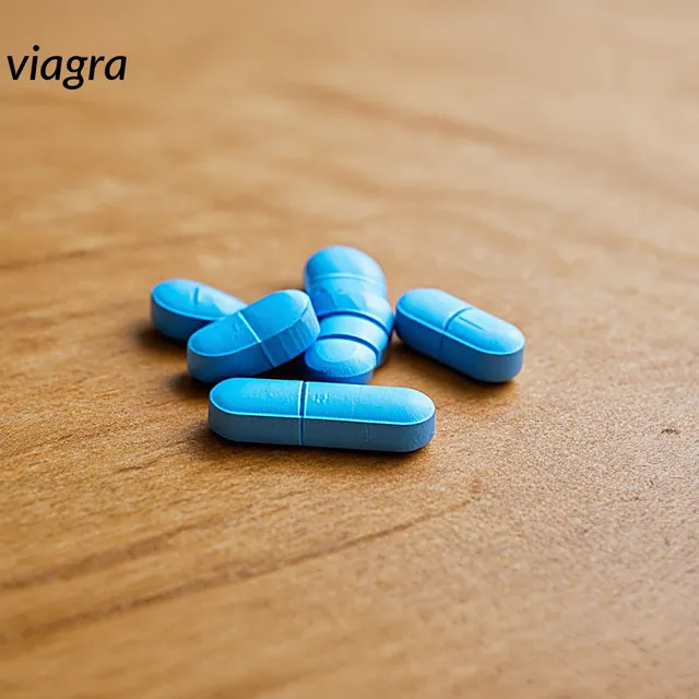 Hay que tener receta para comprar viagra